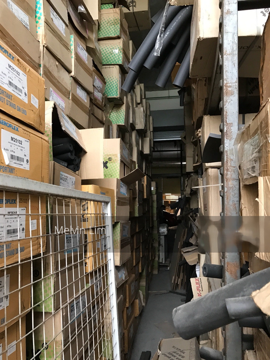 Northstar @ Amk (D20), Warehouse #130647022